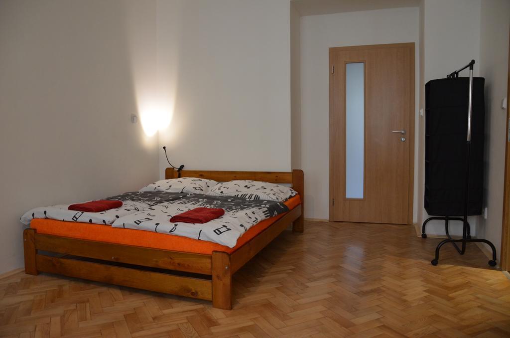 Apartment Comfortable Vlkova