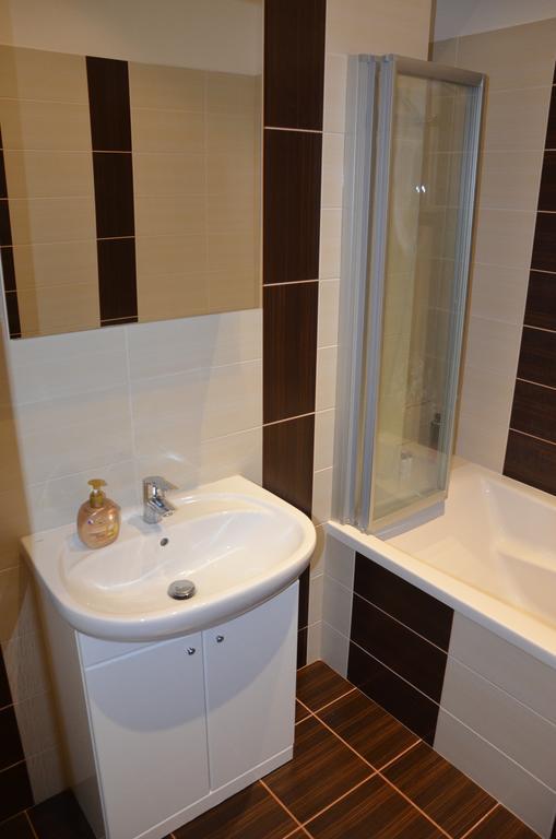 Comfortable Vlkova Apartment Prag