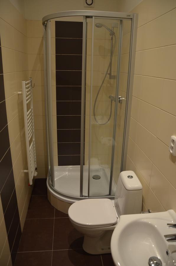 Apartment Comfortable Vlkova Prag