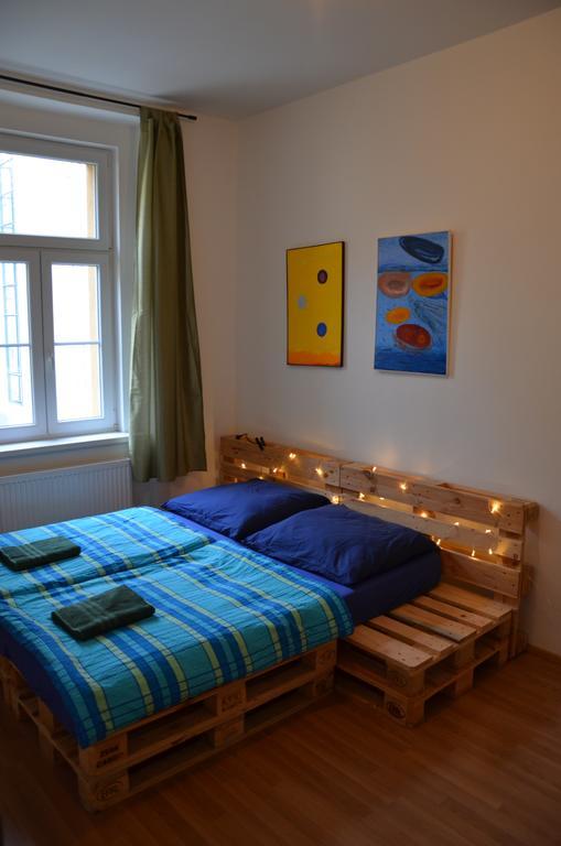 Comfortable Vlkova