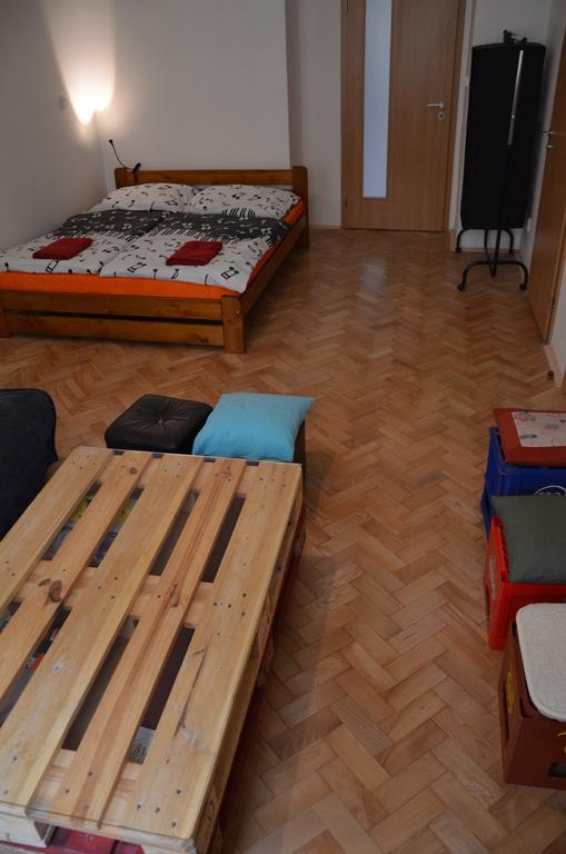 Apartmán Comfortable Vlkova *